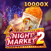 Night Market 2 plus777 hot game