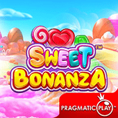 Sweet Bonanza Hot Game on plus777